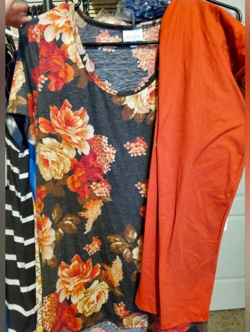 Lularoe Outfit